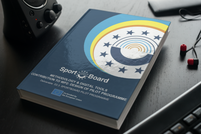 mockup-of-a-hard-cover-book-on-a-table-with-gadgets-3407-el1