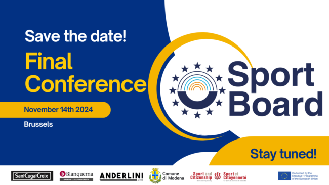 SPORTBOARD – Facebook Cover